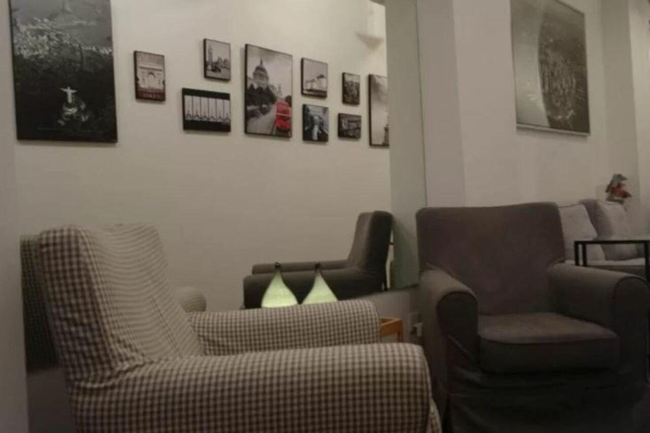Chic Capsule Otel Singapore Eksteriør bilde